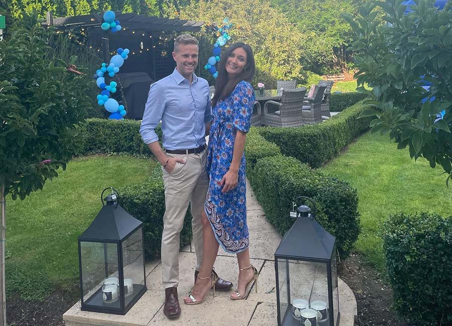 Nicky Byrne and family evacuated on family holiday in Portugal as wildfires rage
