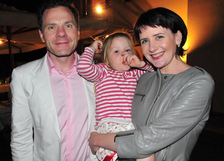 'Difficult to watch' documentary on Keelin Shanley described as 'sheer perfection'