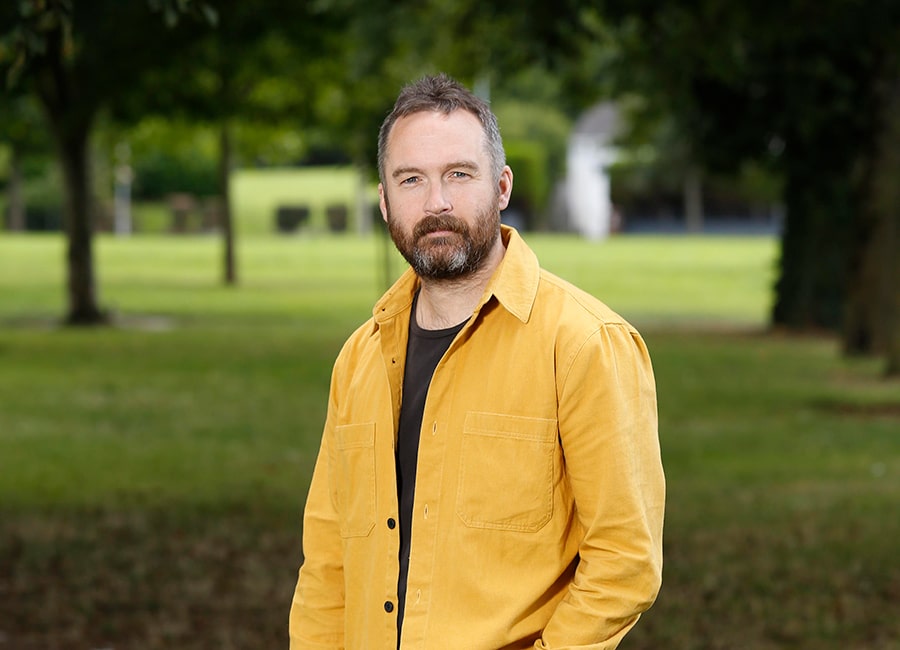 Keith Walsh: 'The radio industry needs to take a look at itself'