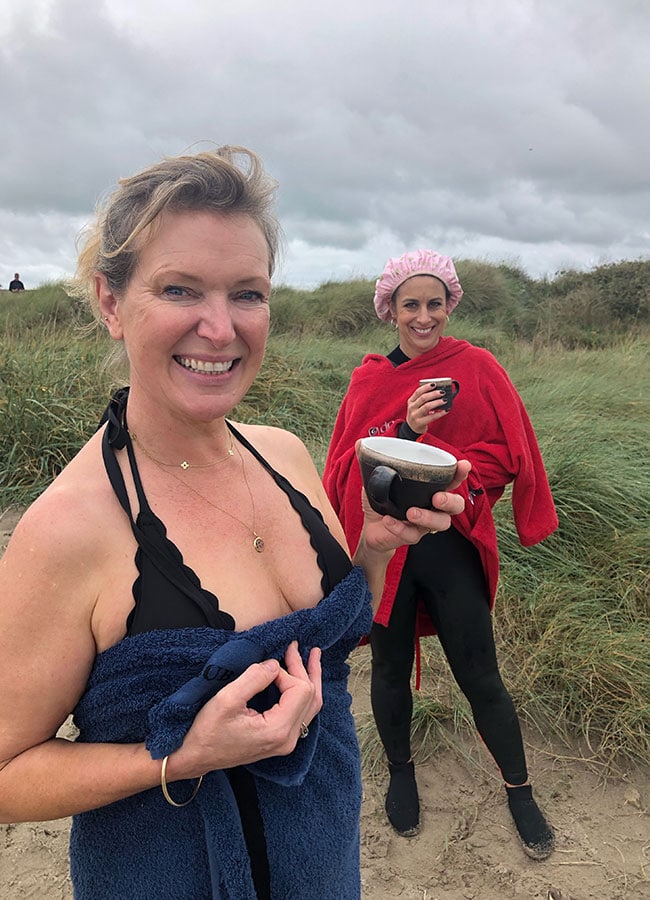 Living with Lucy Rachel Allen RTE