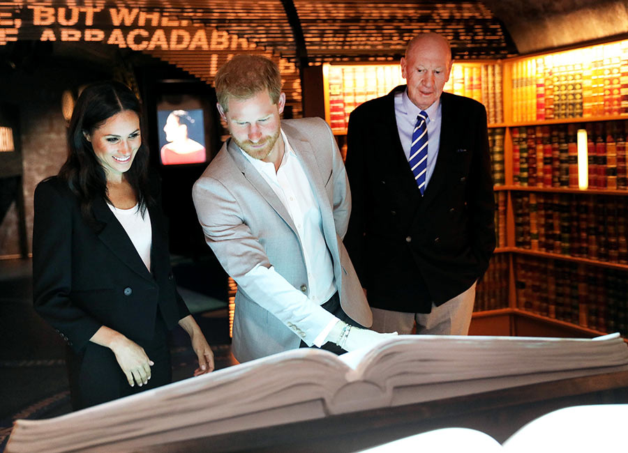 Dublin museum voted Europe's top tourist attraction third year in a row