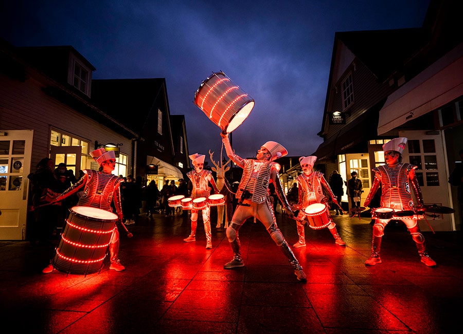 Eight things that will lift your spirits this week