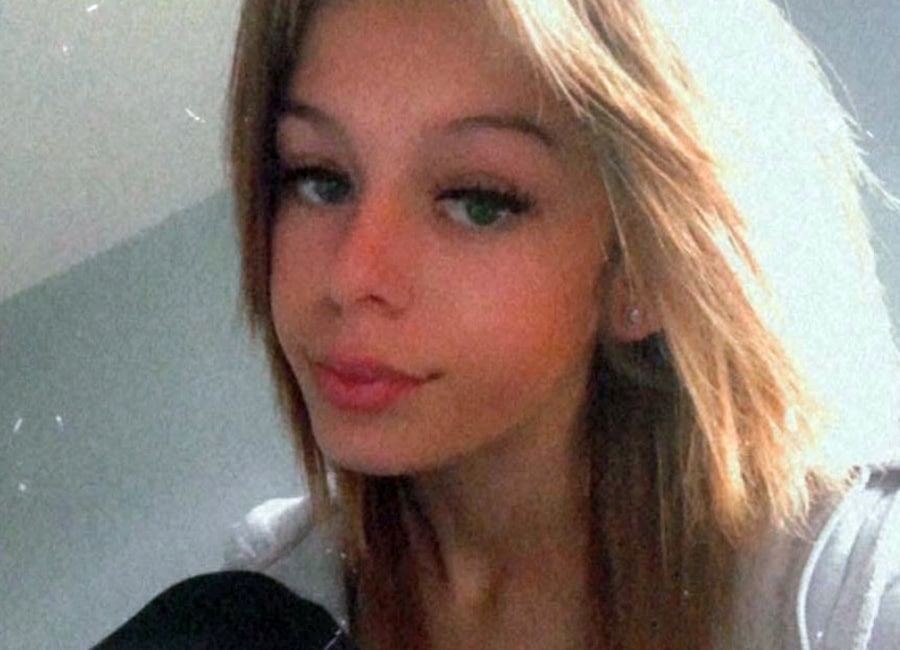 Brother of 'beautiful and talented' 18-year-old missing girl pays tribute as police find body