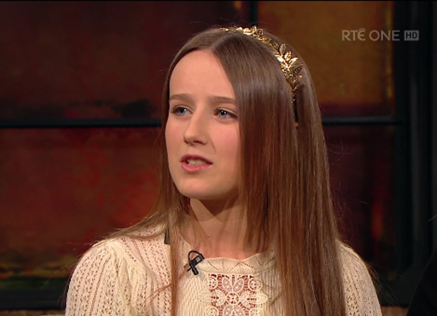 'I just want to get my life back', says tragic Jason Corbett's daughter