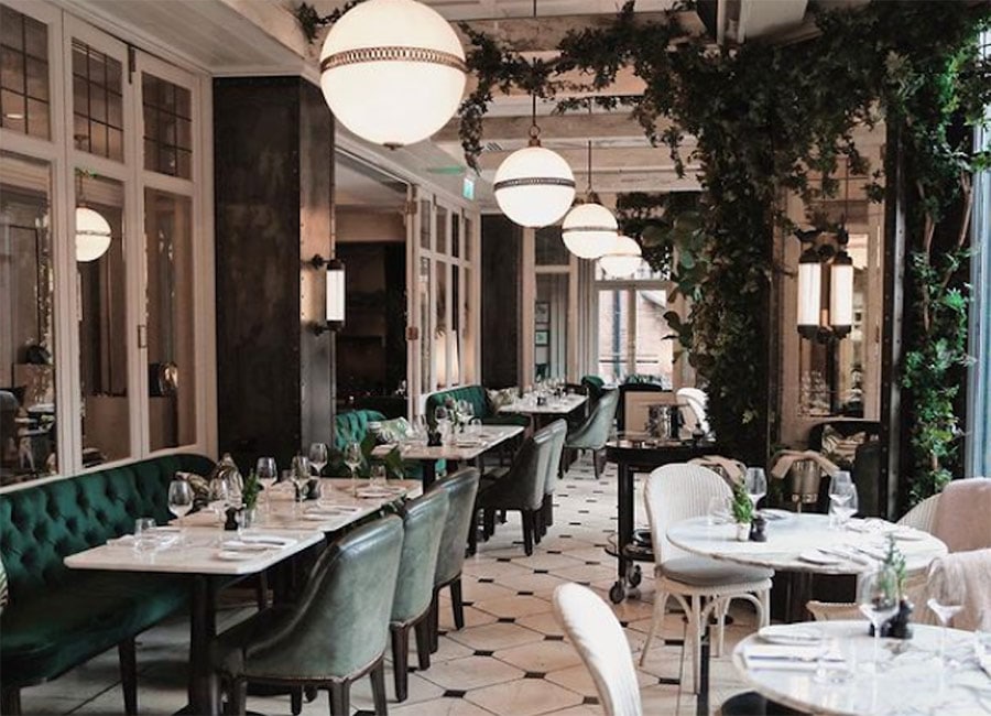 8 things that will lift your spirits this week Grace Cahill events