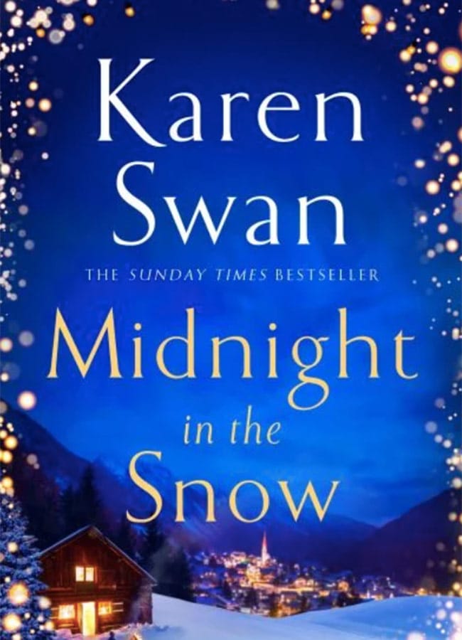 8 things that will lift your spirits this week Grace Cahill events