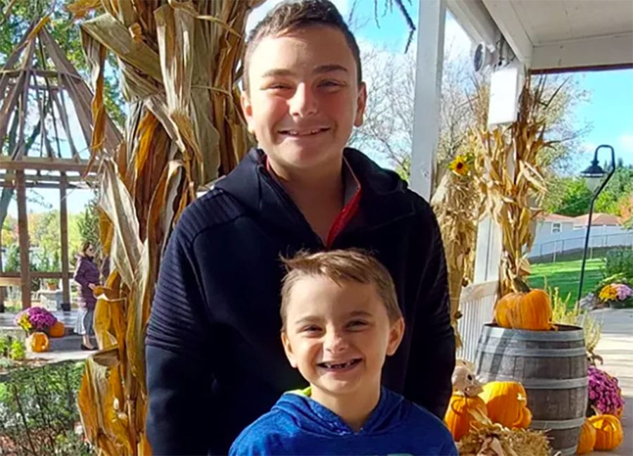 Eight-year-old boy becomes latest victim in Wisconsin Christmas parade killing