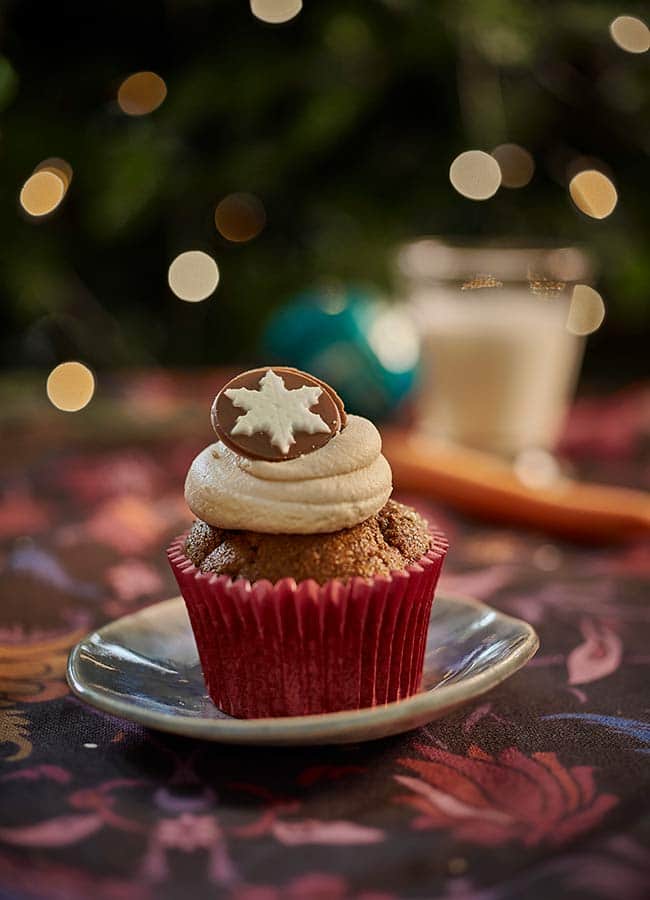 Avoca Christmas selection cake pudding cheese