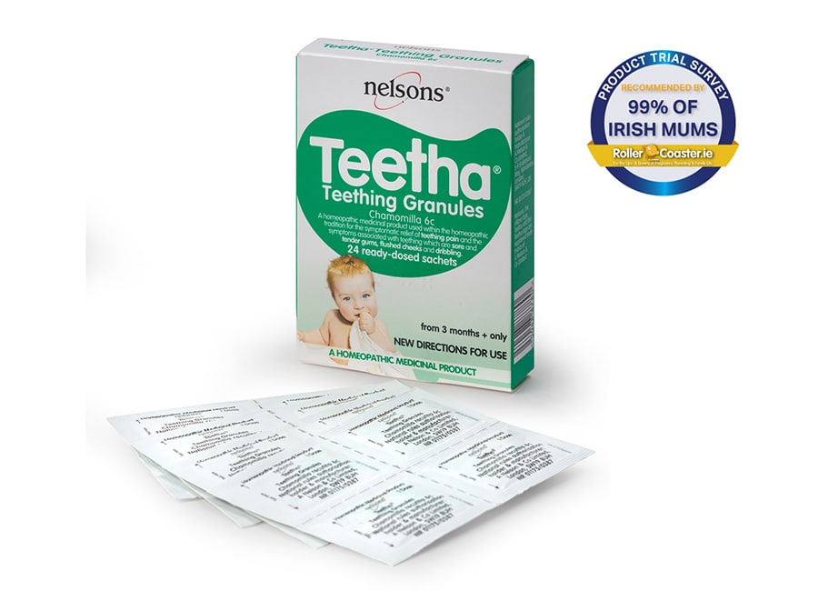 Teetha