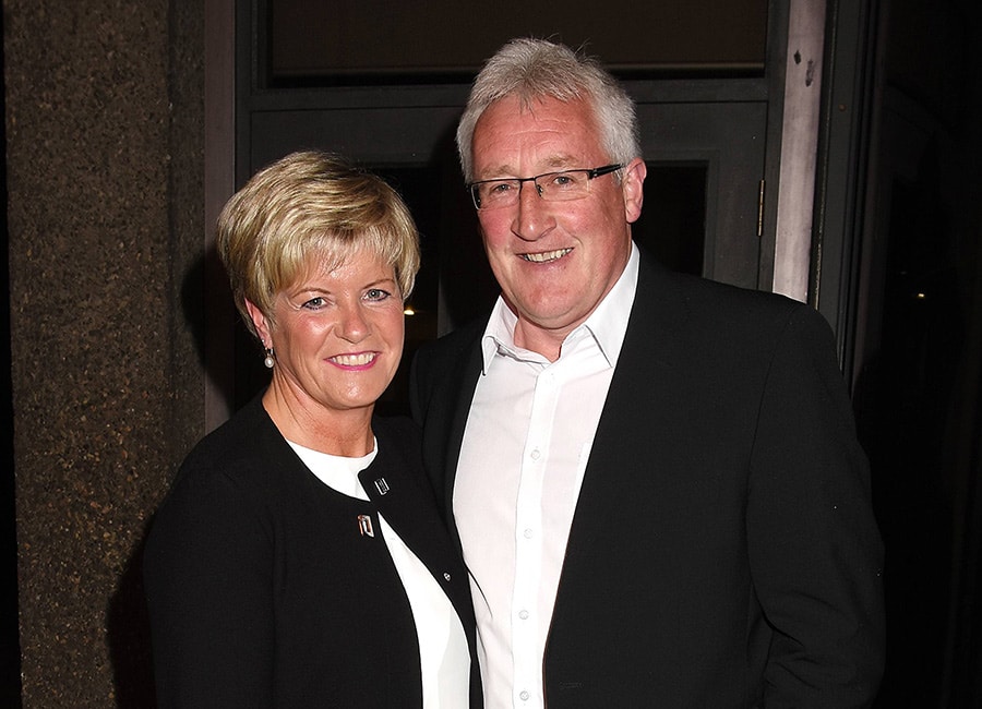 GAA pundit Pat Spillane reveals his wife was frightened off going to games by rowdy and upset fans