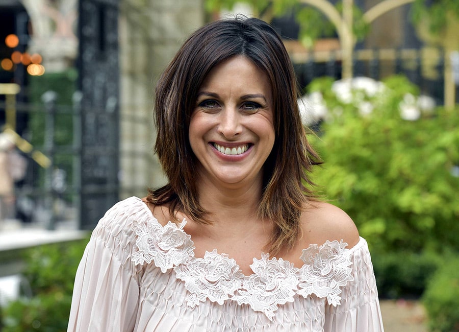 This is why Kerry legend Pat Spillane couldn't resist doing Living With Lucy
