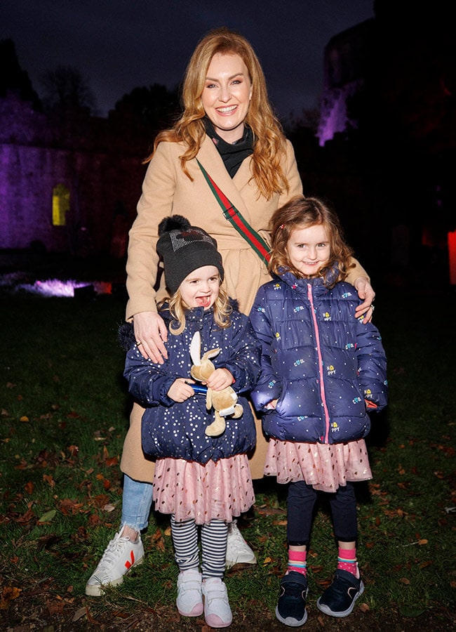 Wonderlights Castle of Light