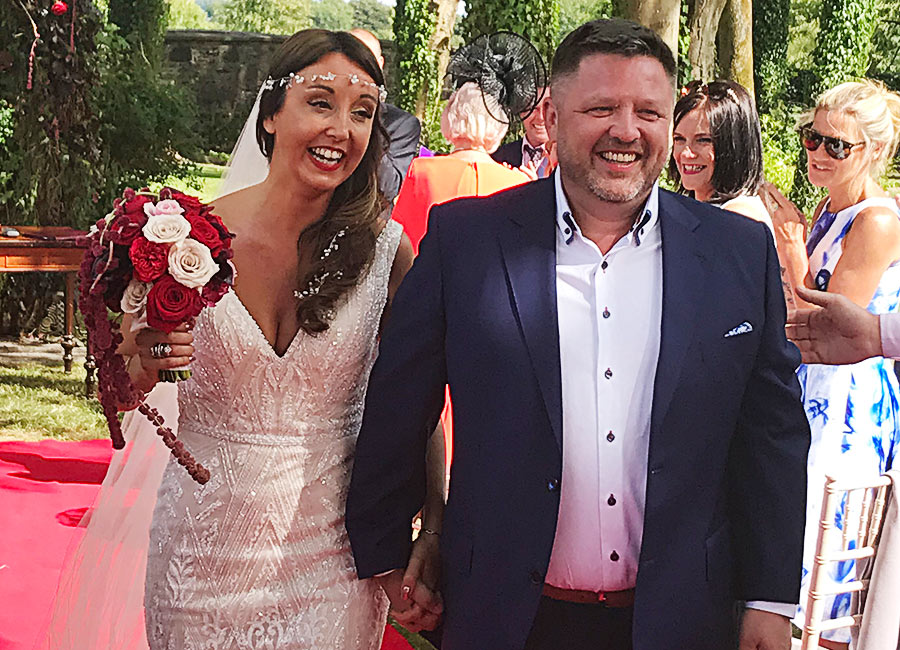 Zoe Holohan: ‘I feel like grief is Ireland's last taboo’