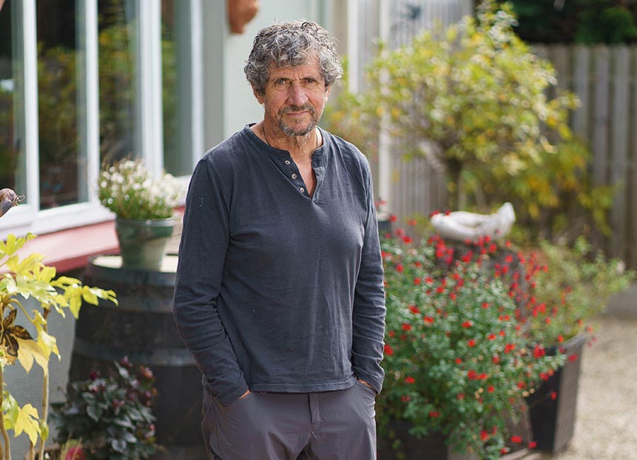 Charlie Bird: 'The goodness of people is keeping me going'