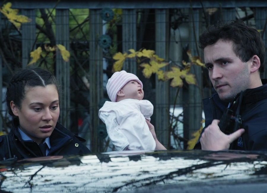 Amanda Verlaque Red Rock producer playwright