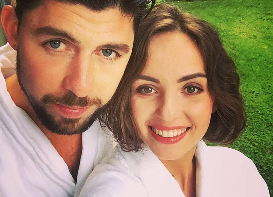 Rex Ryan Miglé Gerry