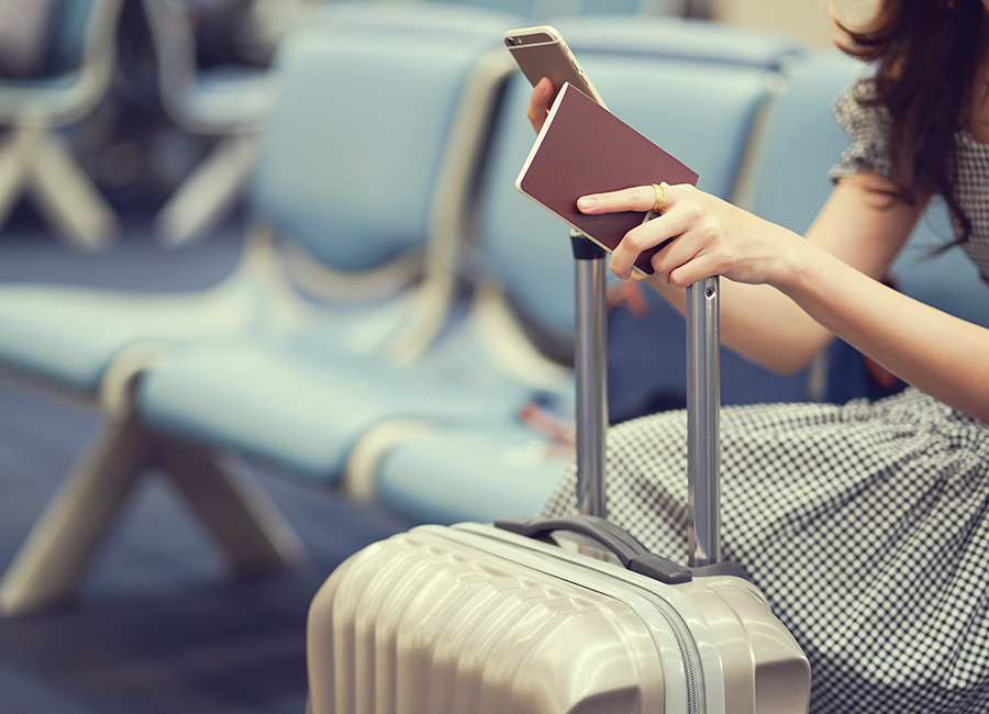 Ryanair vows to give quicker refunds with new 'online wallet'