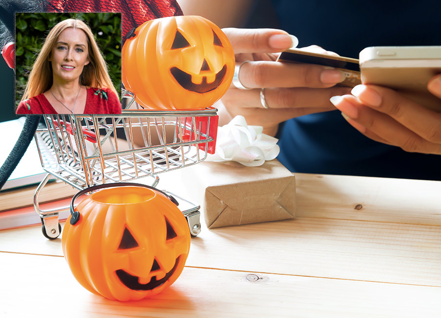 Smart Money: Five ways to feel less spooked about your finances this Halloween