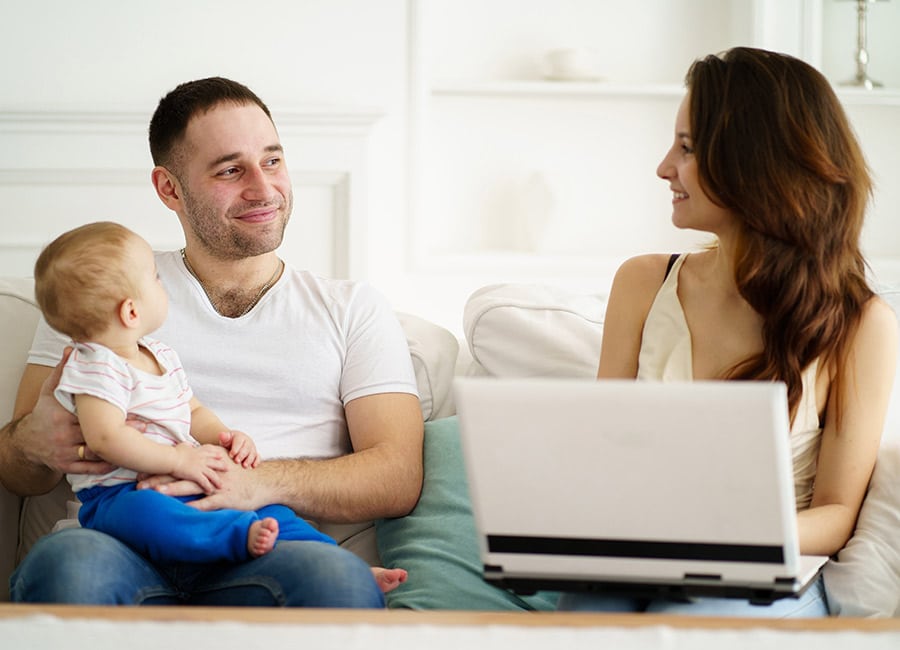 Finance financial checklist kids children