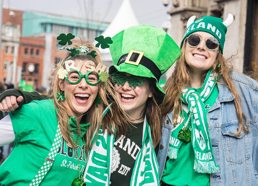 Bonus bank holiday for Ireland could be February or March instead