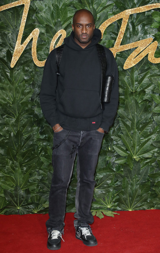Virgil Abloh