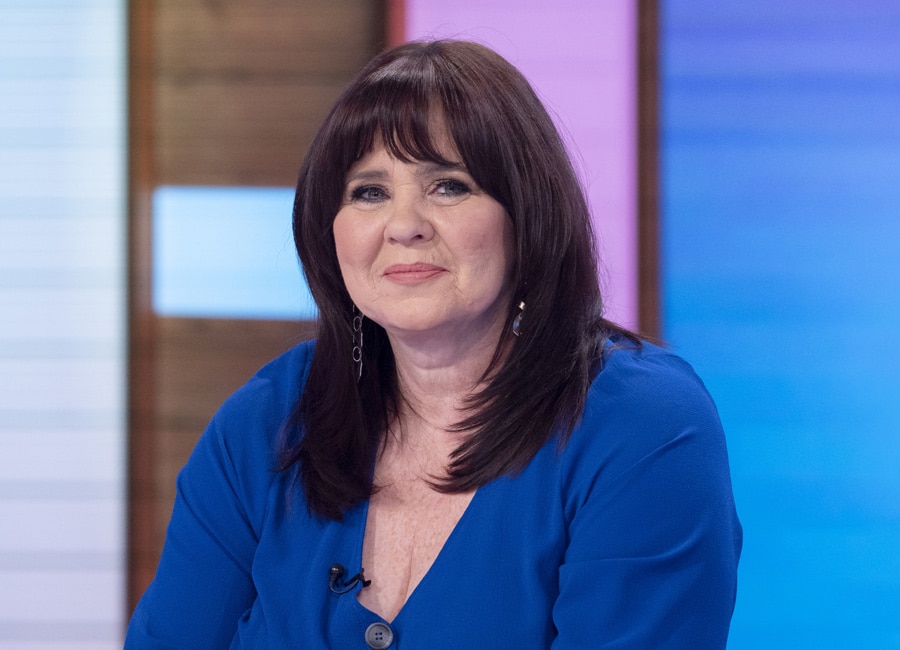 Coleen Nolan says new Tinder boyfriend has 'awoken a tiger in her' in bed