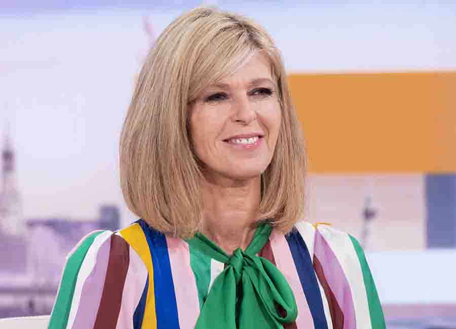 Kate Garraway lands in hospital after neglecting her own health
