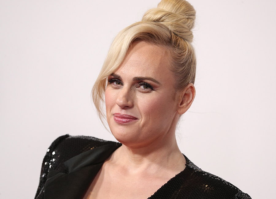 Rebel Wilson reveals Meghan was 'not as cool' as husband Harry when they first met