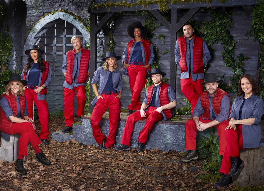 I'm A Celeb finds the camp diva and it's not who people expected it to be