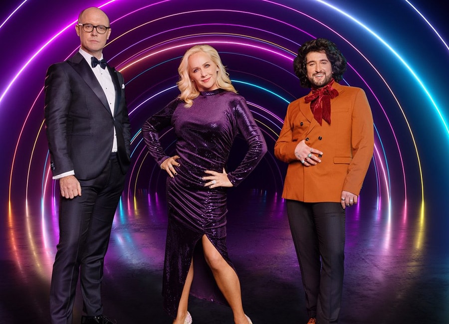 More chaos for DWTS? Second star 'tests positive for Covid' before first show