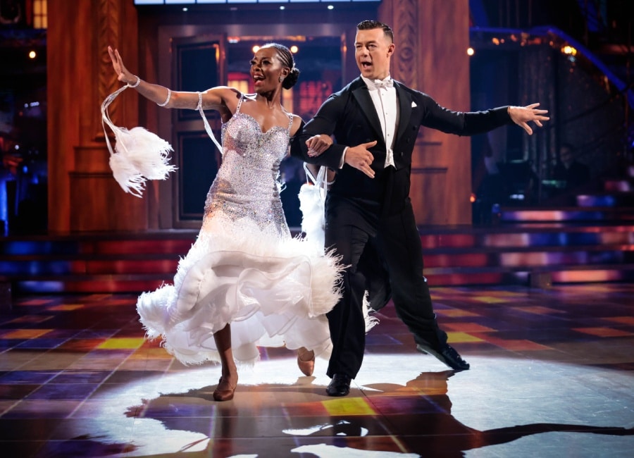 Injury, illness and record-breakers! Why this Strictly final will be the most dramatic yet