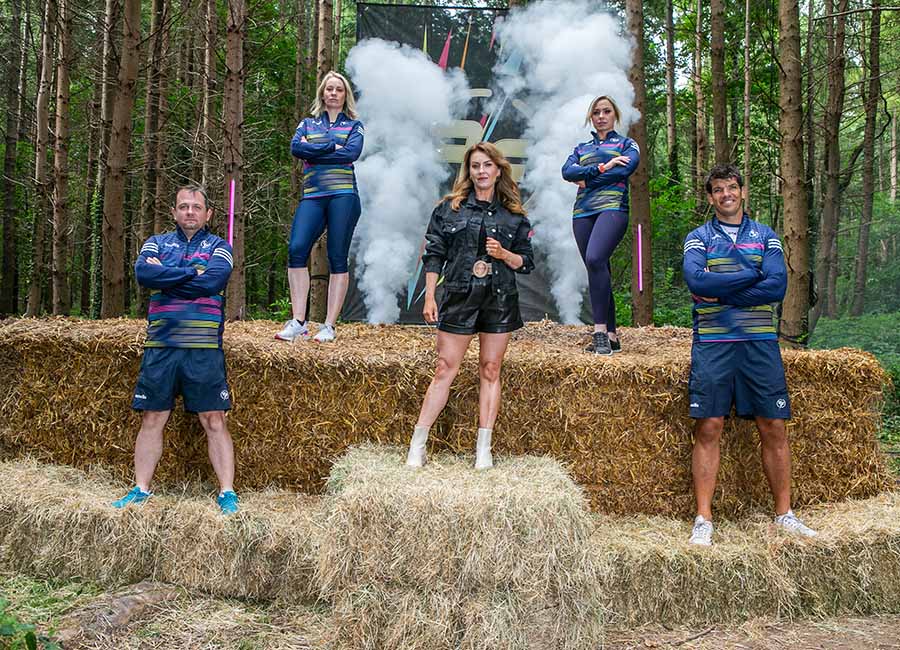 'What a comeback' Ireland's Fittest Family semi-final leaves viewers on the edge of their seats