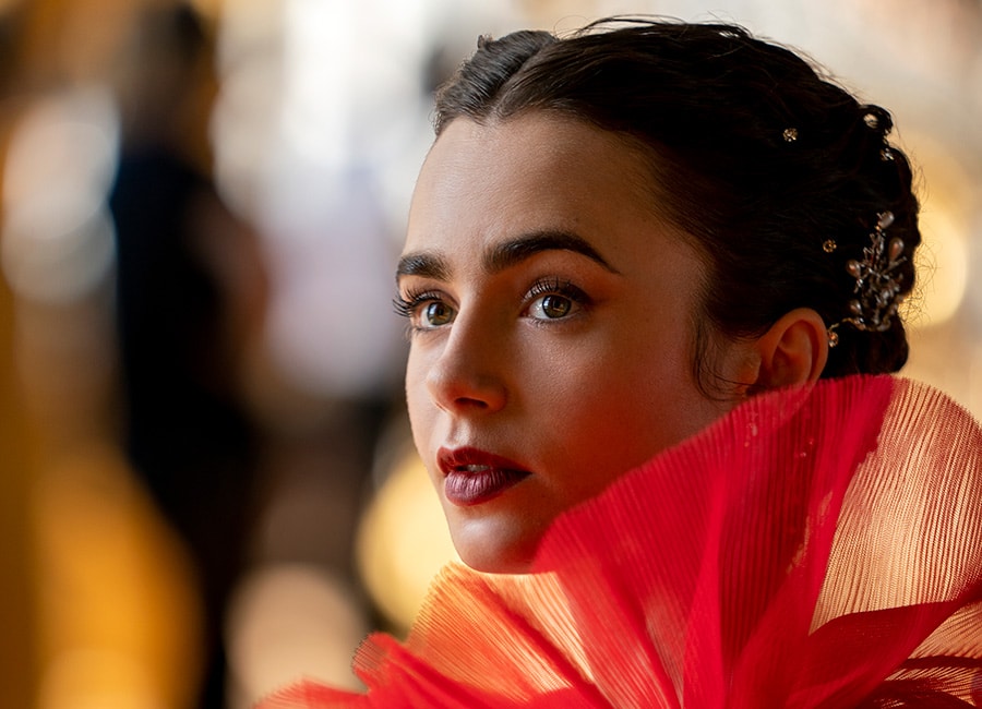 Emily in Paris fans go wild over third season speculation as cast hint at big change too