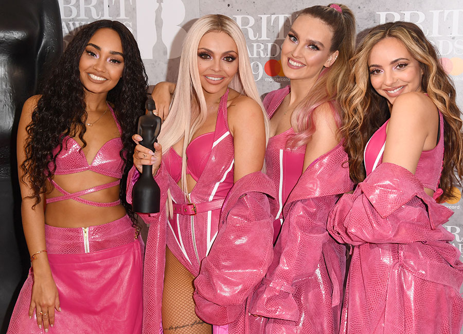 Here's what Little Mix have been doing since the band split