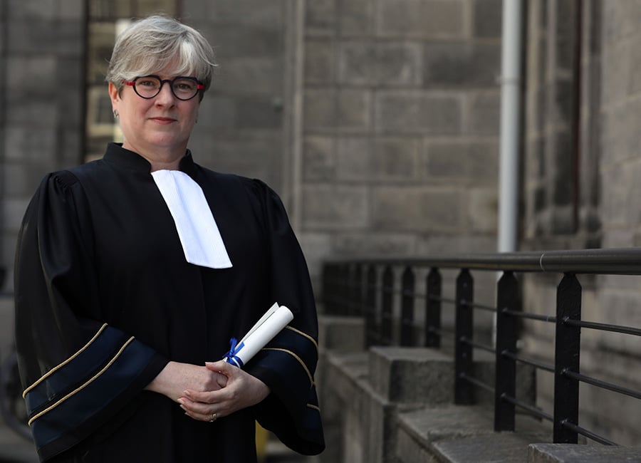 Aileen Donnelly autistic boy HSE