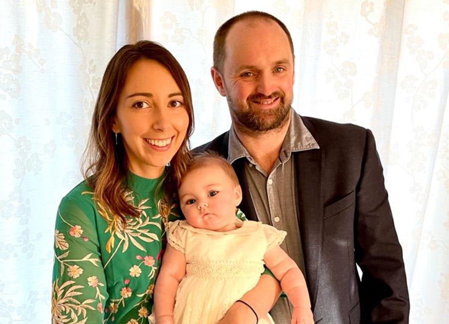 The best Christmas present to give to help children with complex medical conditions like Madison