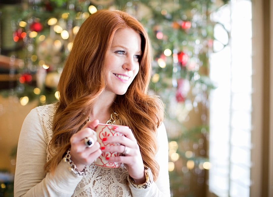 How to have a happy, healthy Christmas if someone is struggling with alcohol abuse