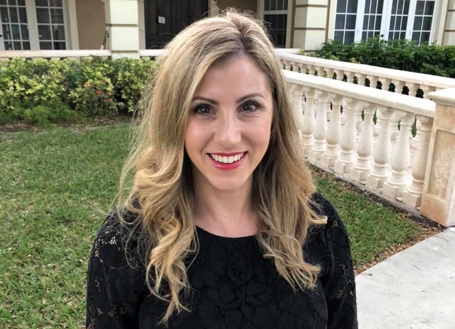 Auctioneer shot in her car two days before Christmas over suspected rent dispute