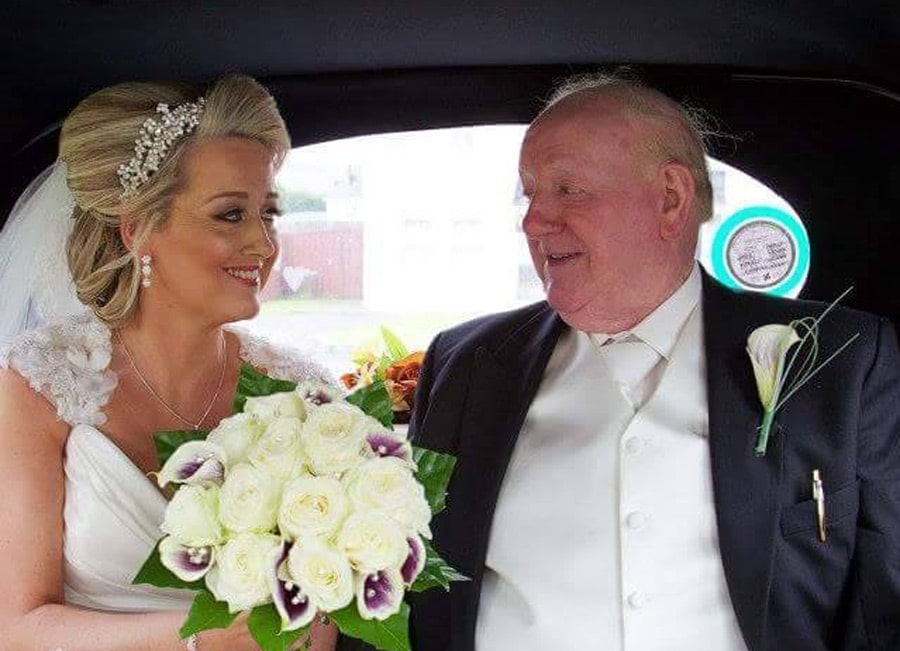 Tragic Donegal father and son to be buried together in family plot