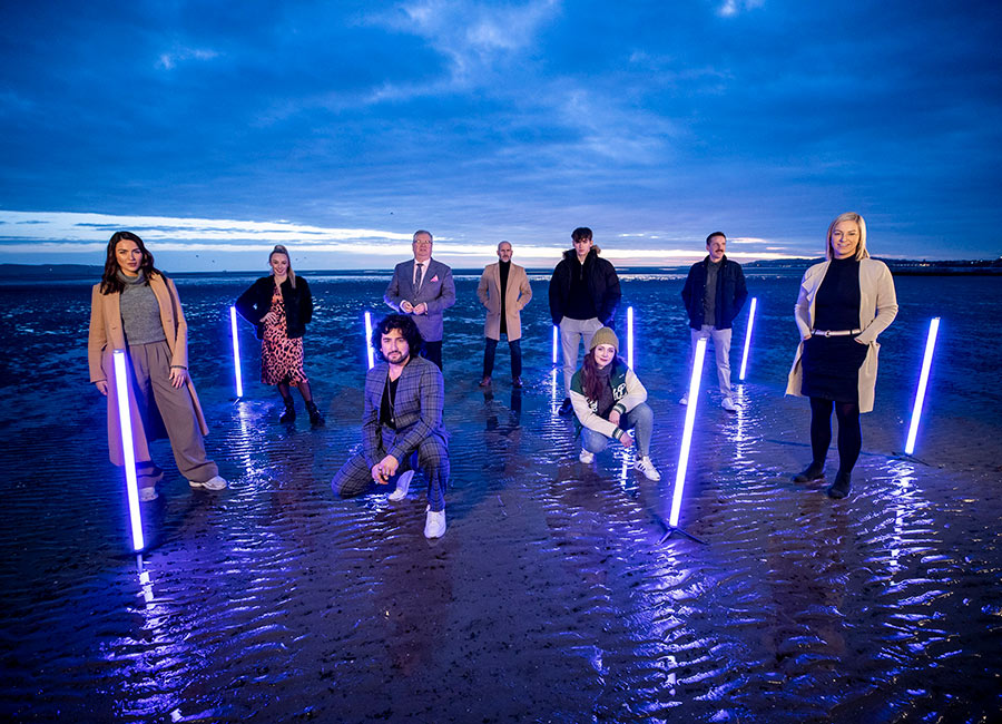 RTÉ big guns are back to warm winter months