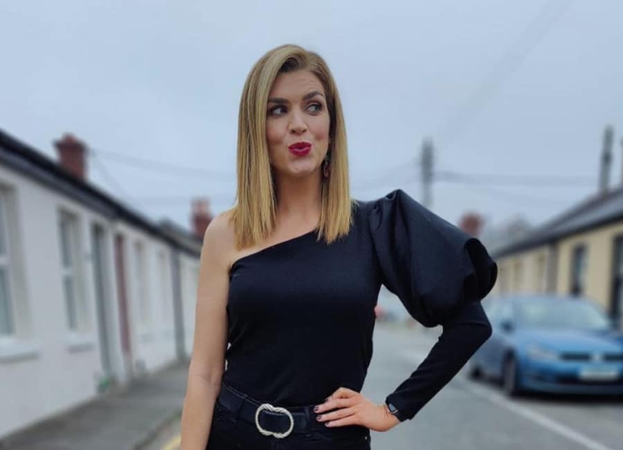 Muireann O'Connell's new fiancé accidentally ruins his own Christmas surprise