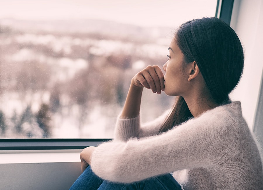 Almost half of Irish adults struggle talking about mental health, new research shows