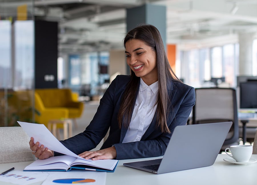 Smart Money financial moves end of year