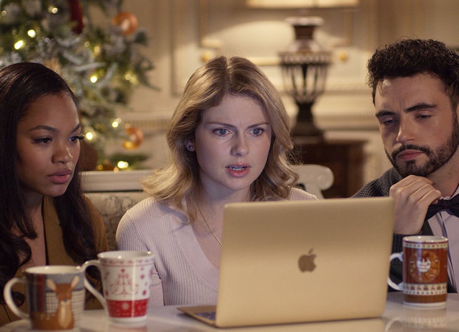 Christmas guilt? Easy ways to maintain healthy habits while enjoying the festive fun