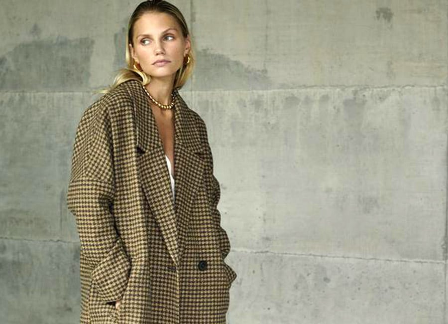 Lift your spirits lockdown Grace Cahill