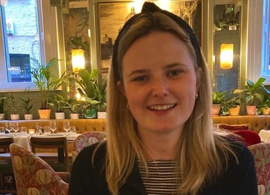 Father of late Berkeley balcony collapse surviver Aoife Beary pays tribute on her birthday