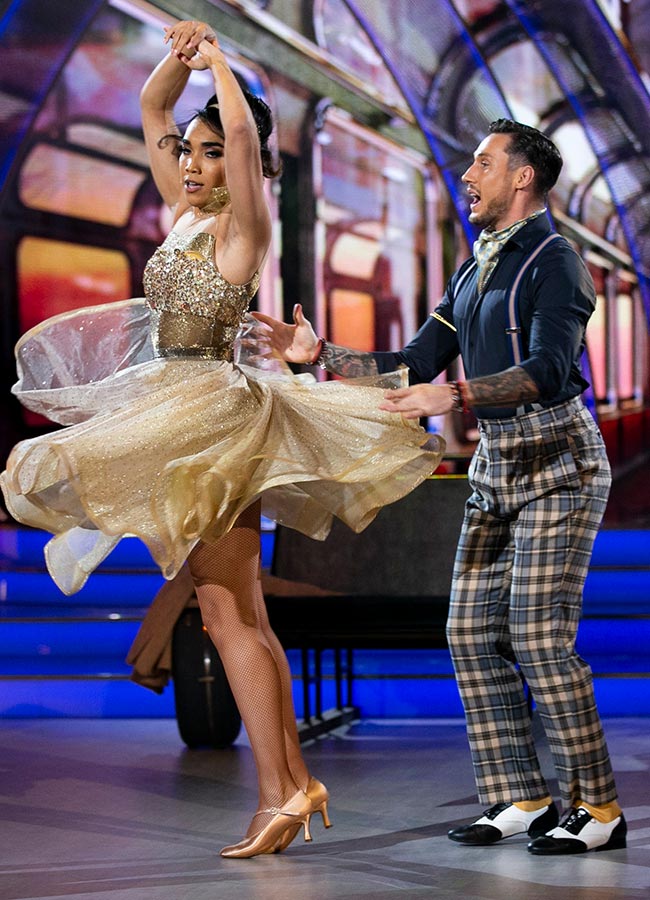 Dancing with the Stars RTE