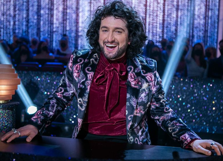 Dancing with the Stars RTE