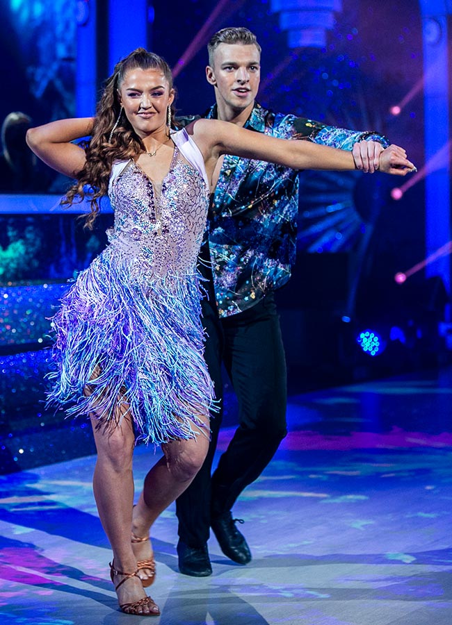 Dancing with the Stars RTE