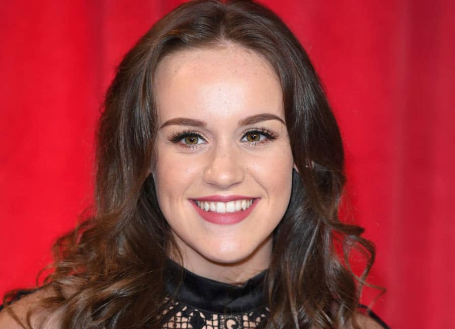 Coronation Street set to be rocked by the departure of fan favourite Faye Windass